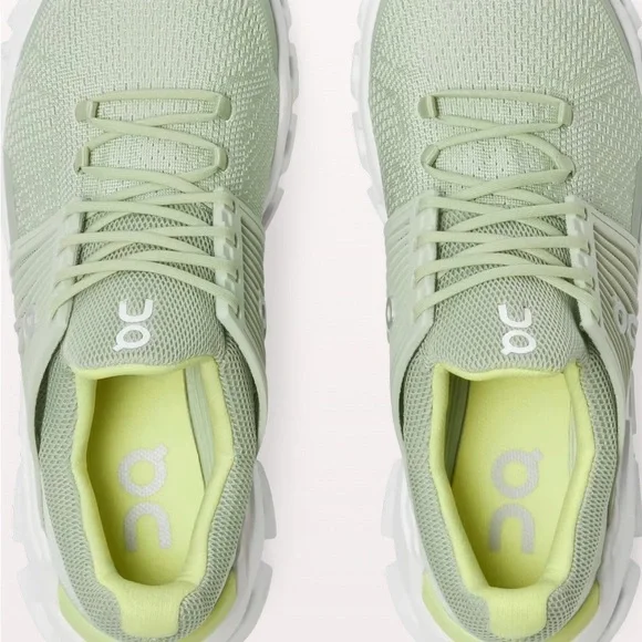 On Cloudswift Women’s Shoes - Picture 4 of 12